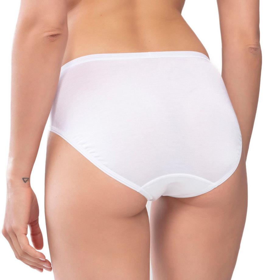 mey Lights Basic Jazz Pants 2er Pack  