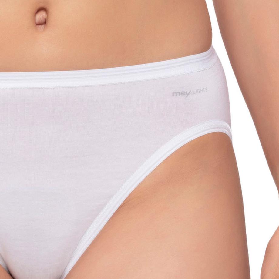 mey Lights Basic Jazz Pants 2er Pack  