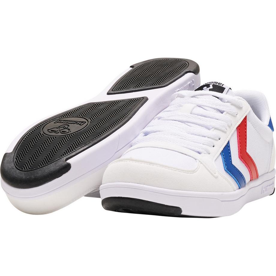 Hummel Stadil Light Canvas Baskets  