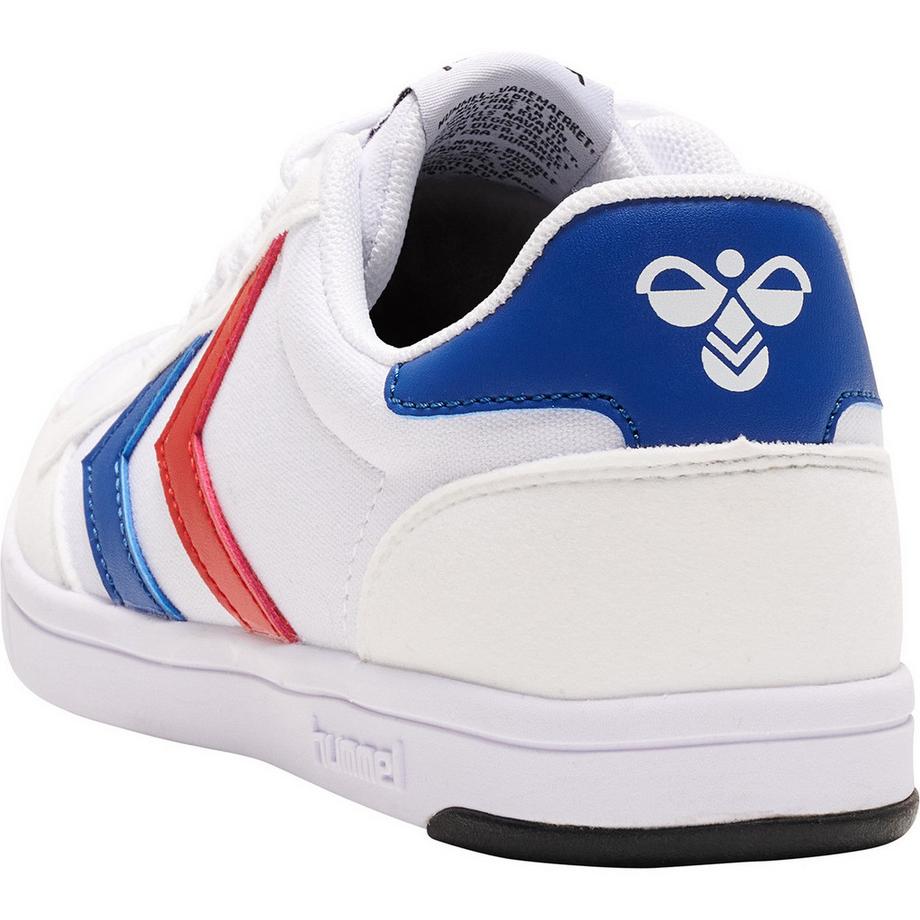 Hummel Stadil Light Canvas Baskets  