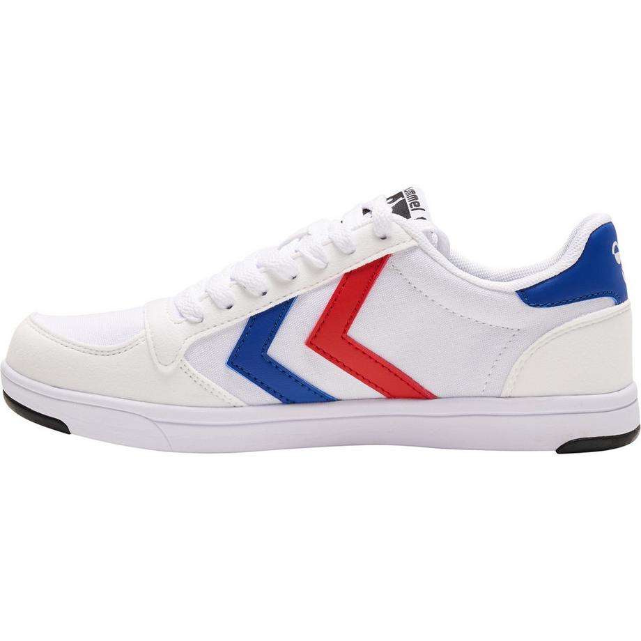 Sneakers stadil light canvas