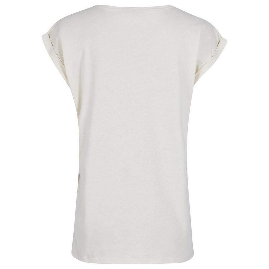 Build Your Own T-Shirt con spalle estese  