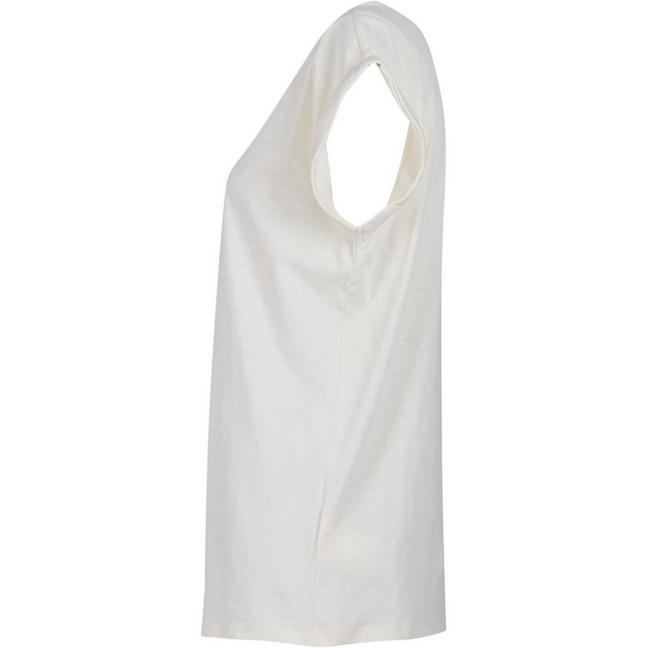 Build Your Own T-Shirt con spalle estese  