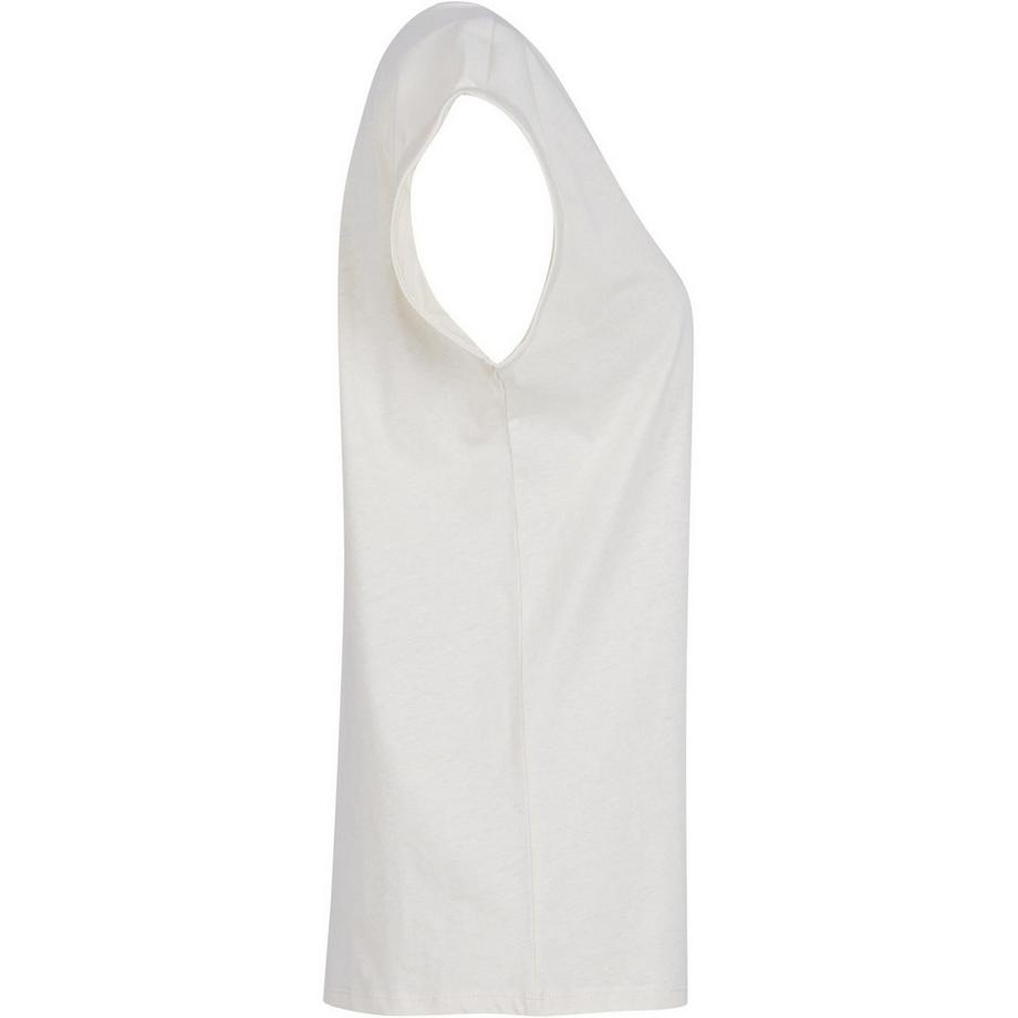 Build Your Own T-Shirt con spalle estese  