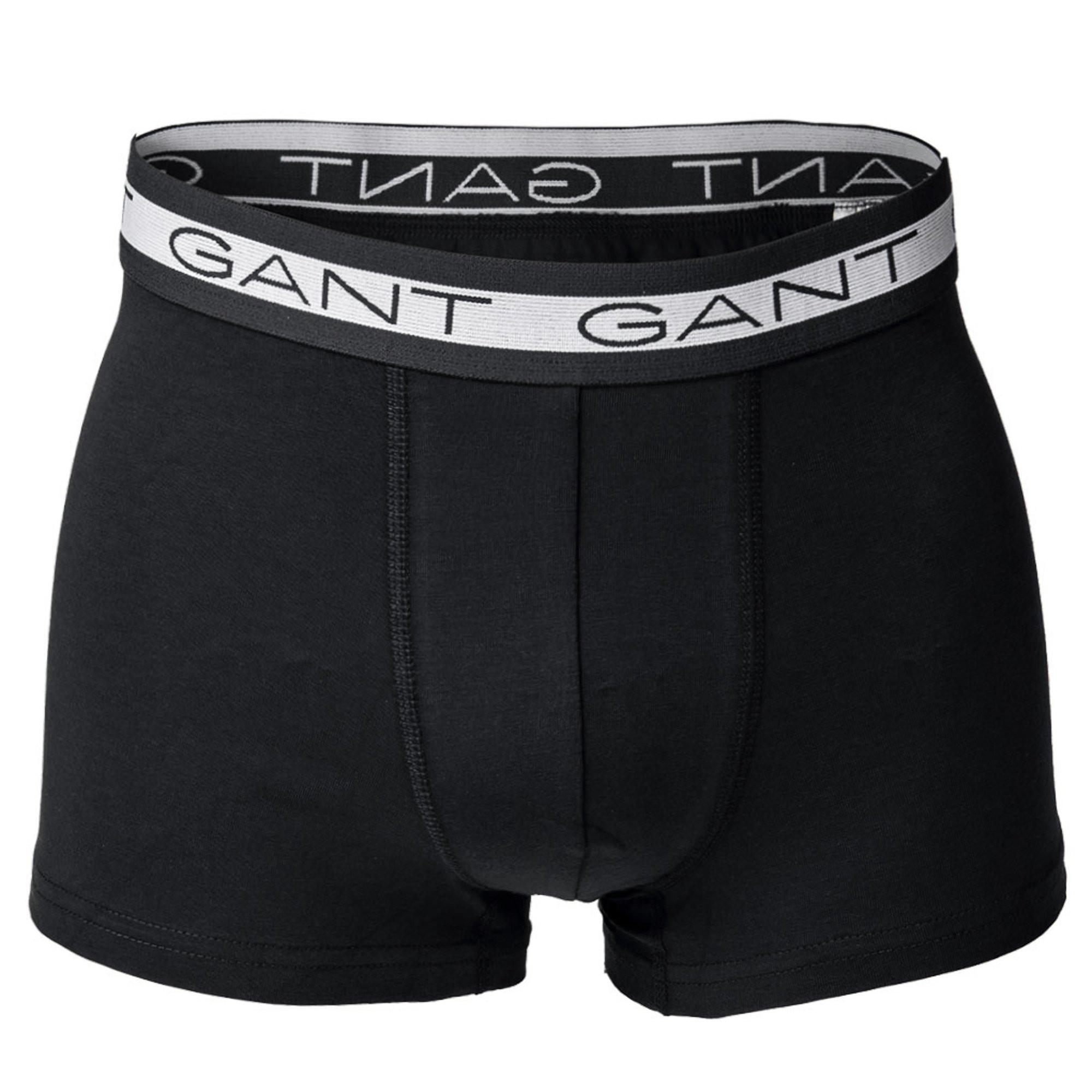 GANT  Boxershort  5er Pack Figurbetont 