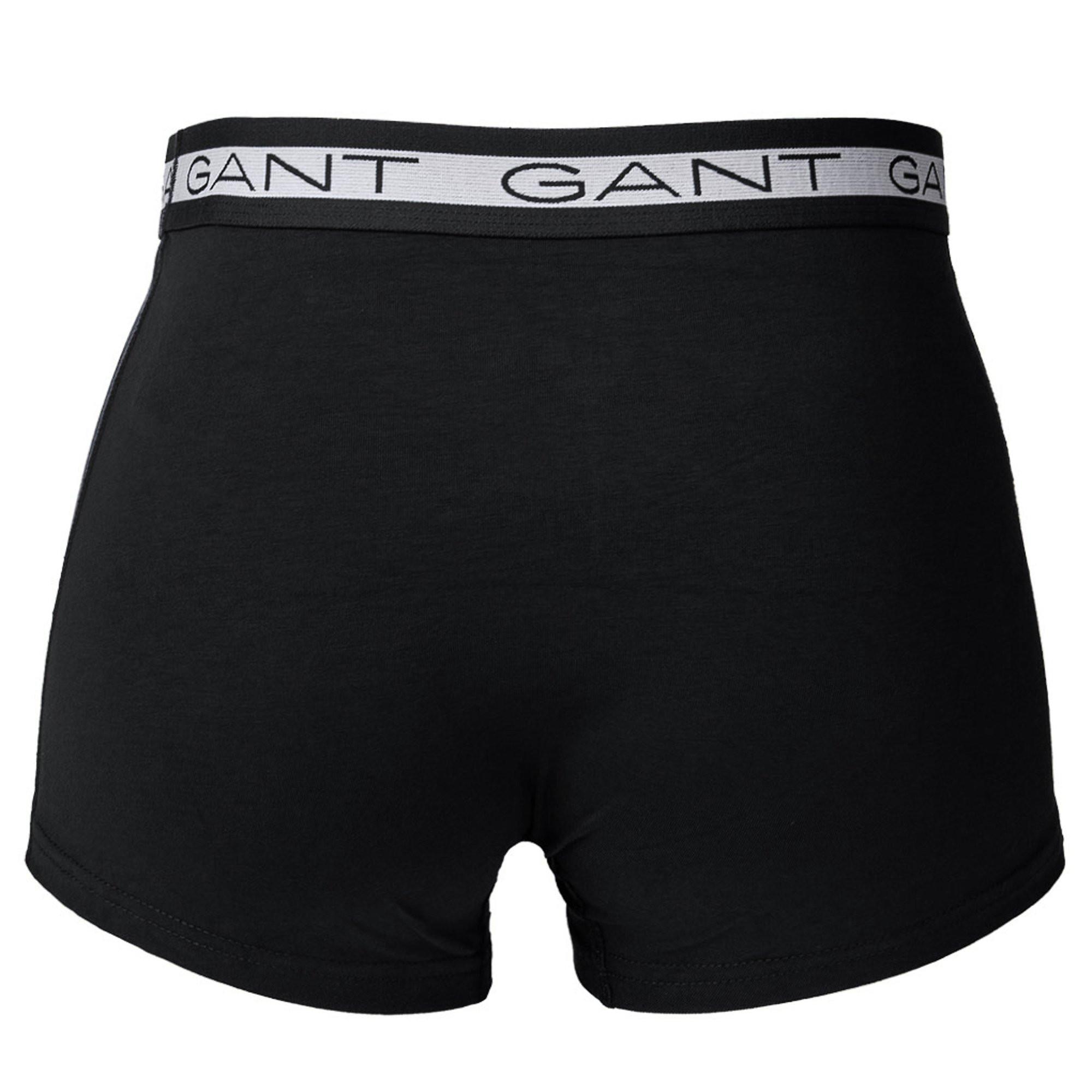 GANT  Boxer  Pack de 5 Conforme à la silhouette 