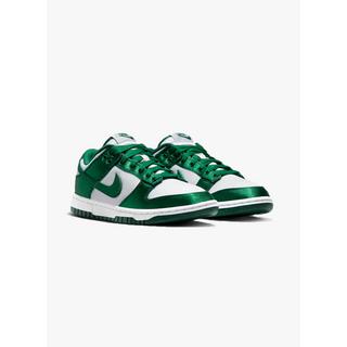 NIKE  Dunk Low Spartan 