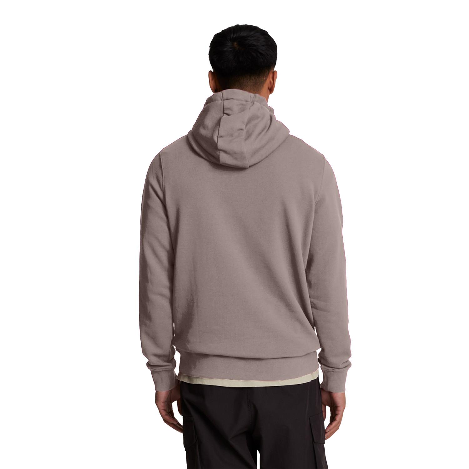 LYLE & SCOTT  Hoodie zum Überziehen 