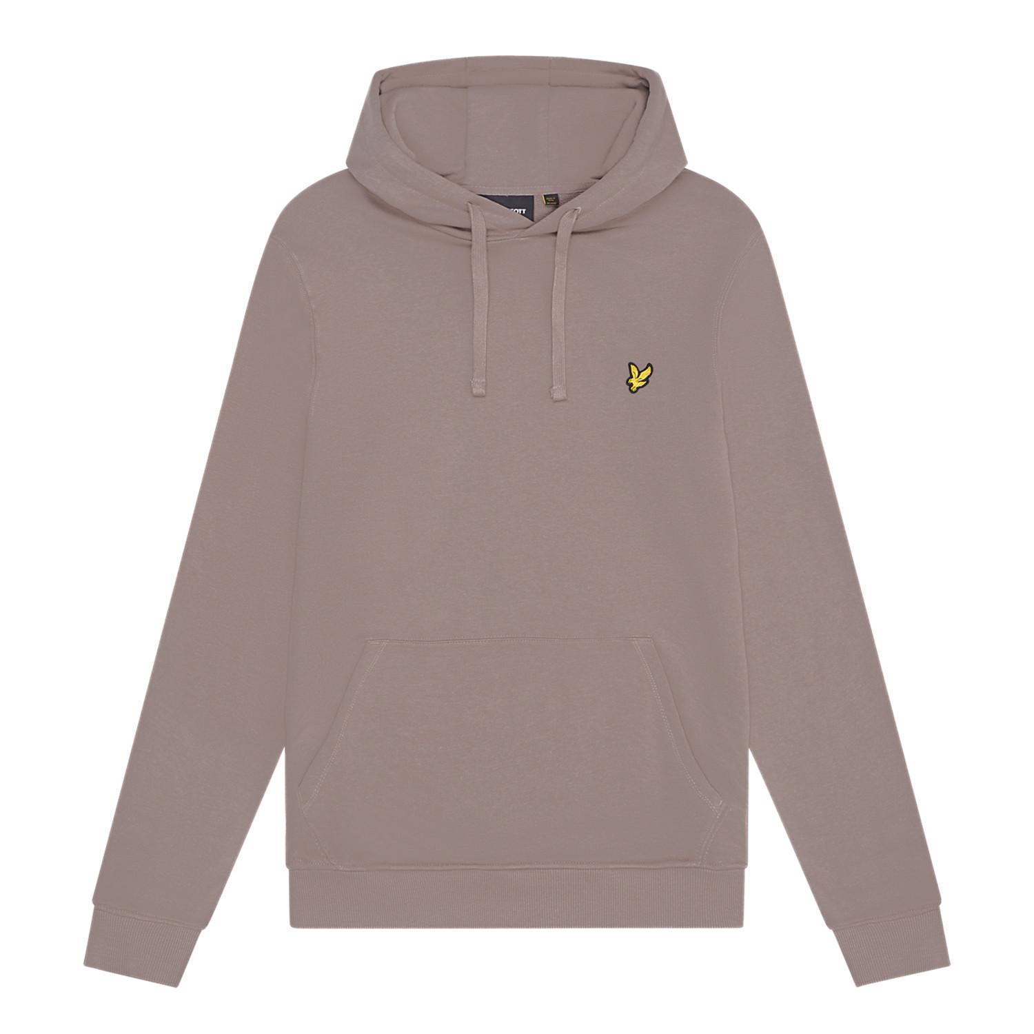 LYLE & SCOTT  Hoodie zum Überziehen 