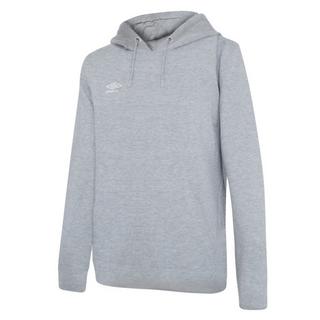 Umbro Club Leisure Kapuzenpullover  