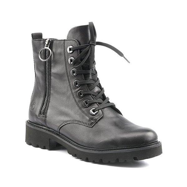 Image of Chester-40 Damen Schwarz 40