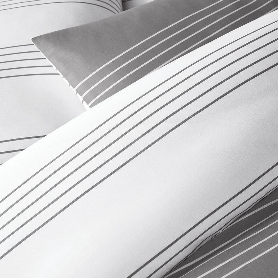 La Redoute Intérieurs Housse de couette Horizon pur coton  