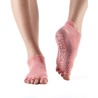 Toesox  HalbzehenSocken 