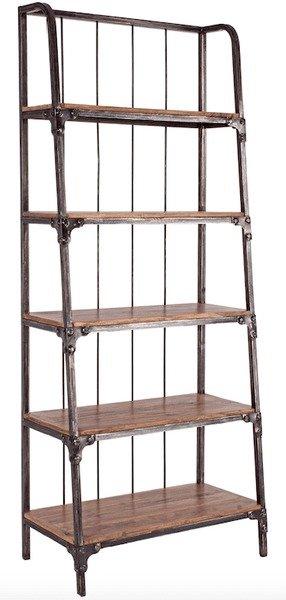 Image of Regal Oskar Vintage Industry 83x210 Regal Oskar Vintage Industry 83x210