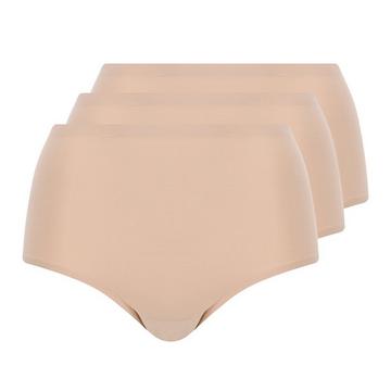 3er Pack - Soft Stretch - Taillen Slip