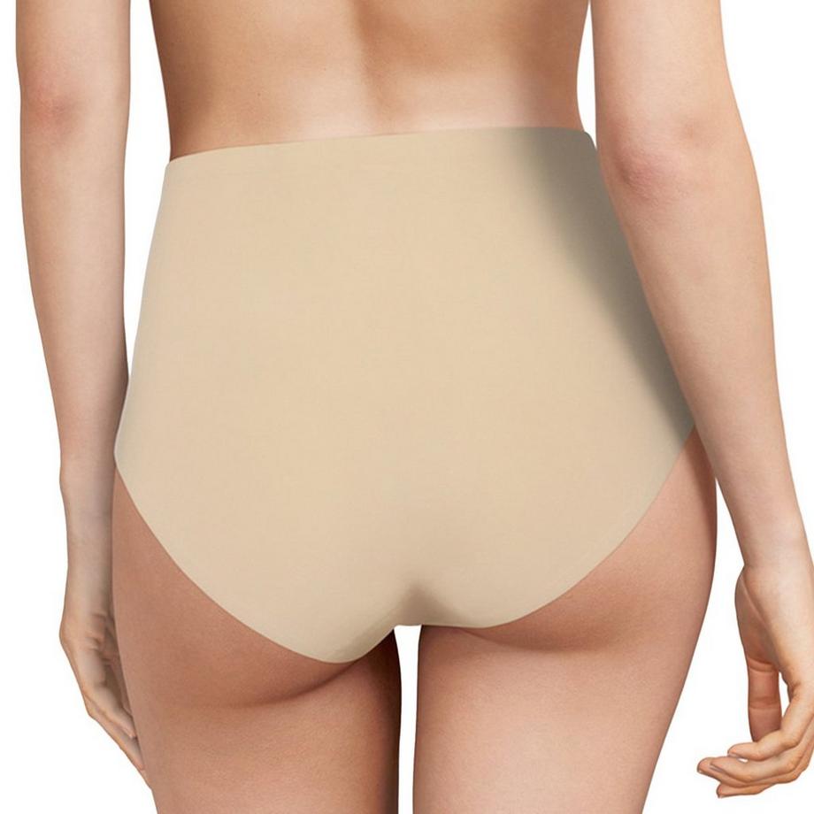 Chantelle Soft Stretch Confezione da 3 Slip a Vita Alta  
