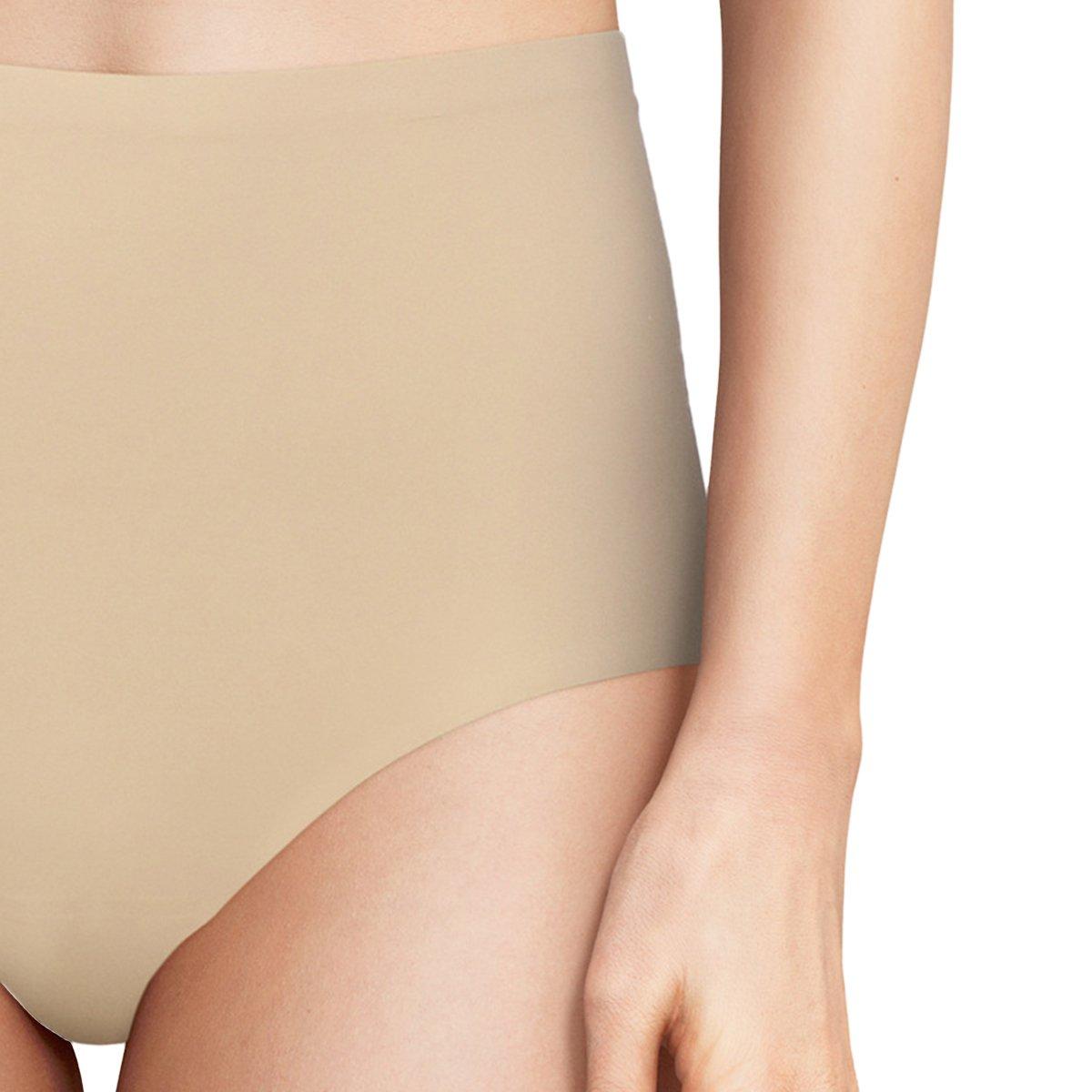 Chantelle Soft Stretch Confezione da 3 Slip a Vita Alta  