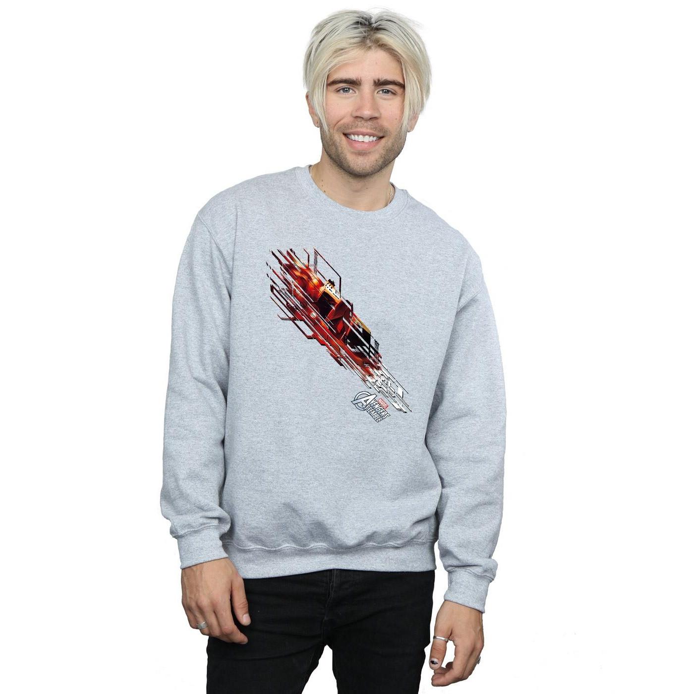 MARVEL  Sweatshirt 