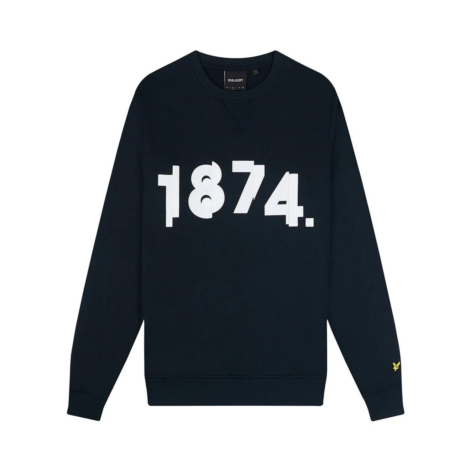 LYLE & SCOTT  1874 Sweatshirt 