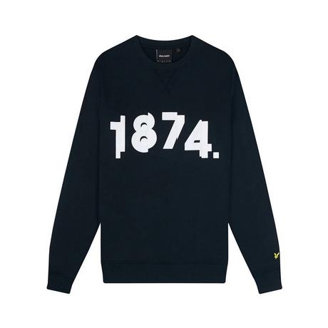 LYLE & SCOTT  1874 Sweatshirt 