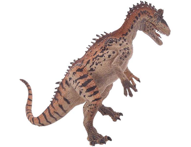 PAPO  Die Dinosaurier Cryolophosaurus 