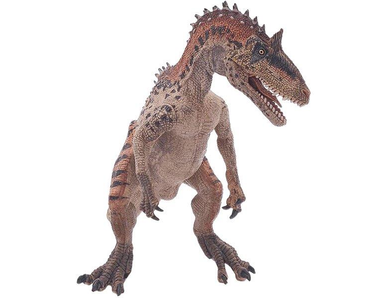 PAPO  Die Dinosaurier Cryolophosaurus 