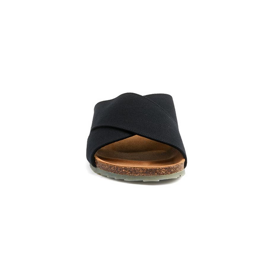 ZOURI Sun Cross Strap Sandalen  