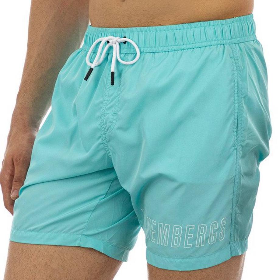 BIKKEMBERGS Short de bain Basic  