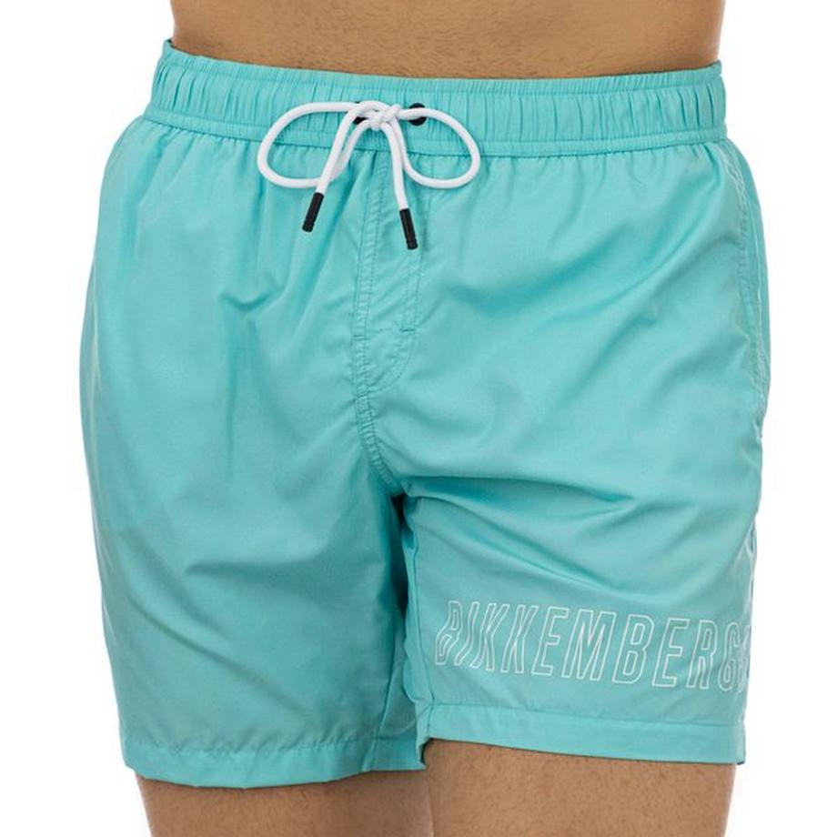 BIKKEMBERGS Short de bain Basic  