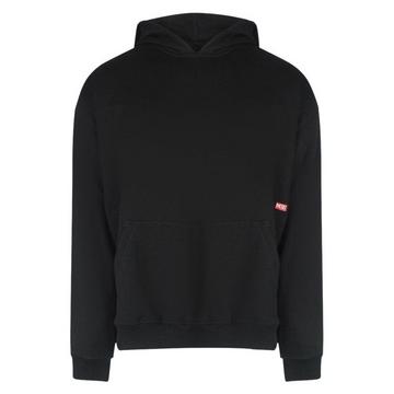 Kapuzenpullover  , Rückseitiger Aufdruck