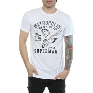 DC COMICS  Tshirt 