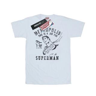 DC COMICS  Tshirt 