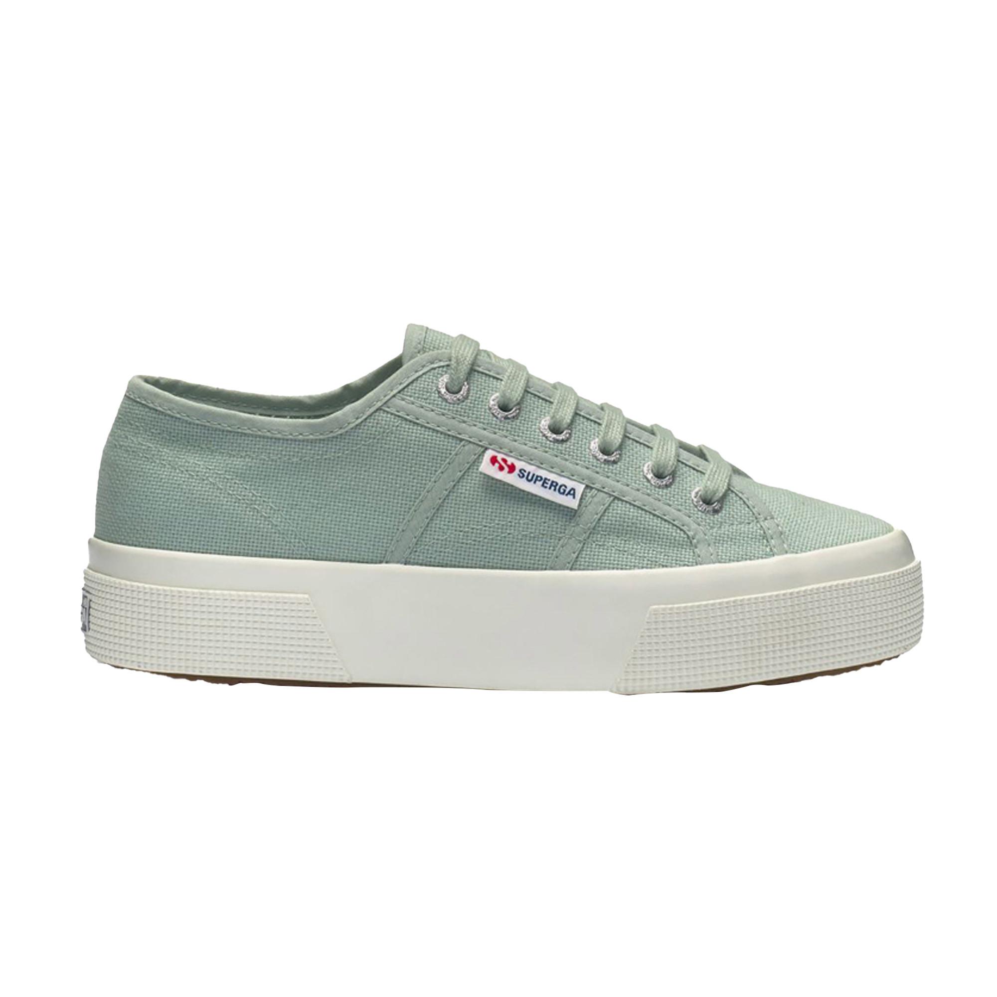 SUPERGA  Plattformen 2740 