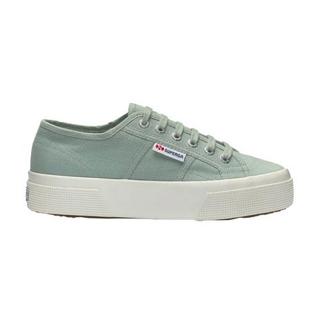 SUPERGA  Plattformen 2740 