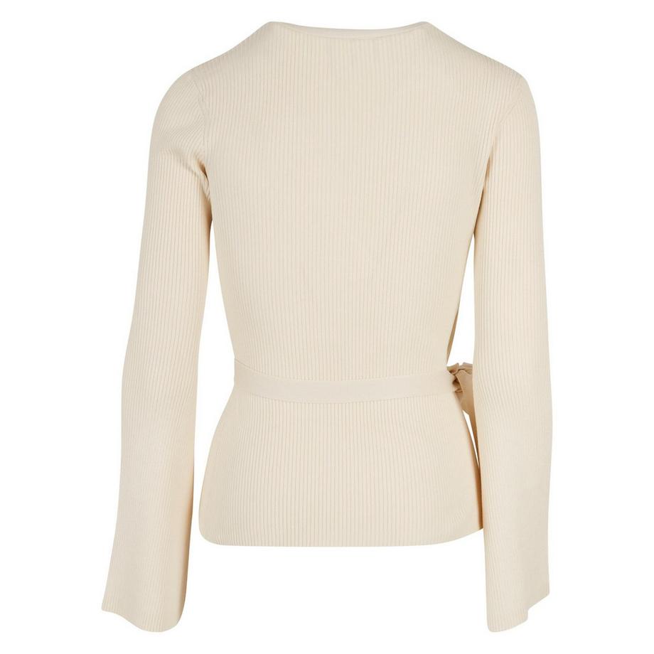 URBAN CLASSICS Cardigan côtelé  