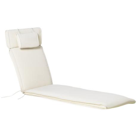 Outsunny Coussin d'assise  