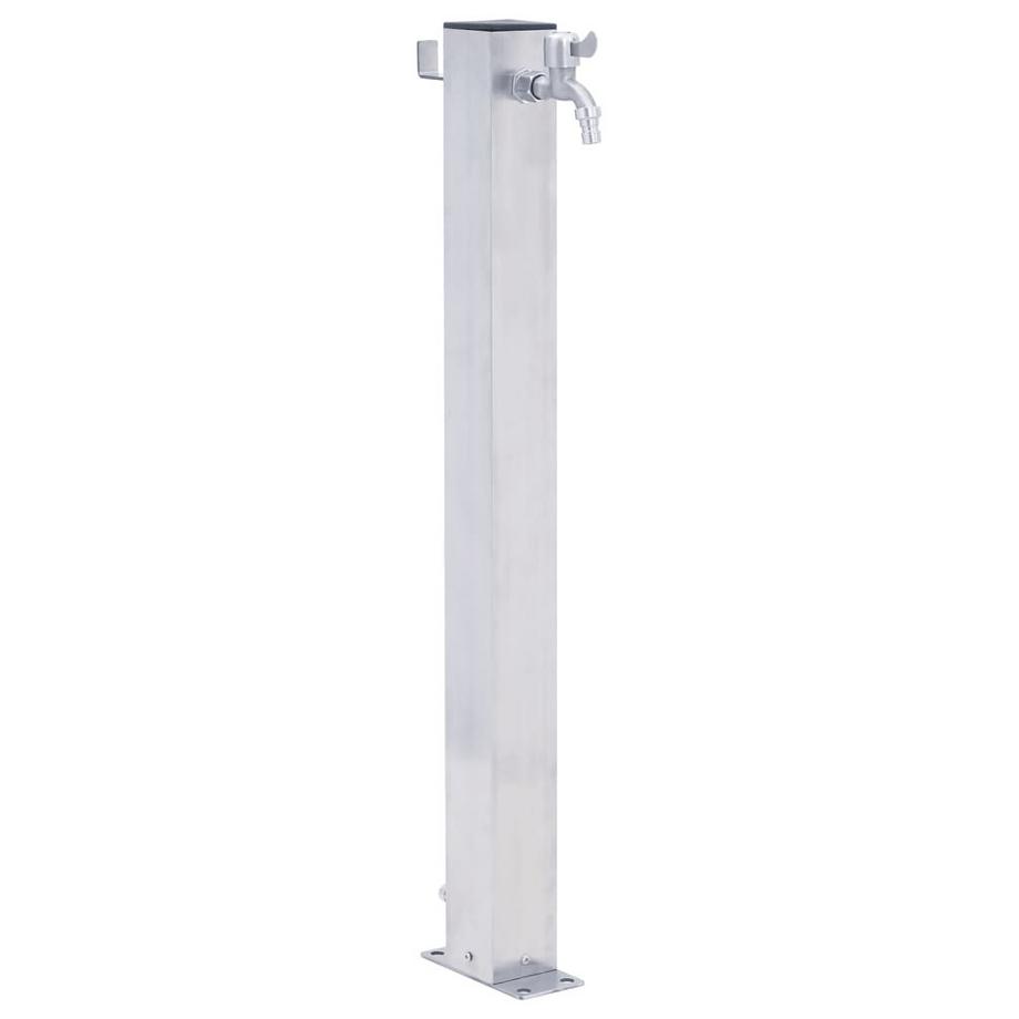 colonna d'acqua Acciaio