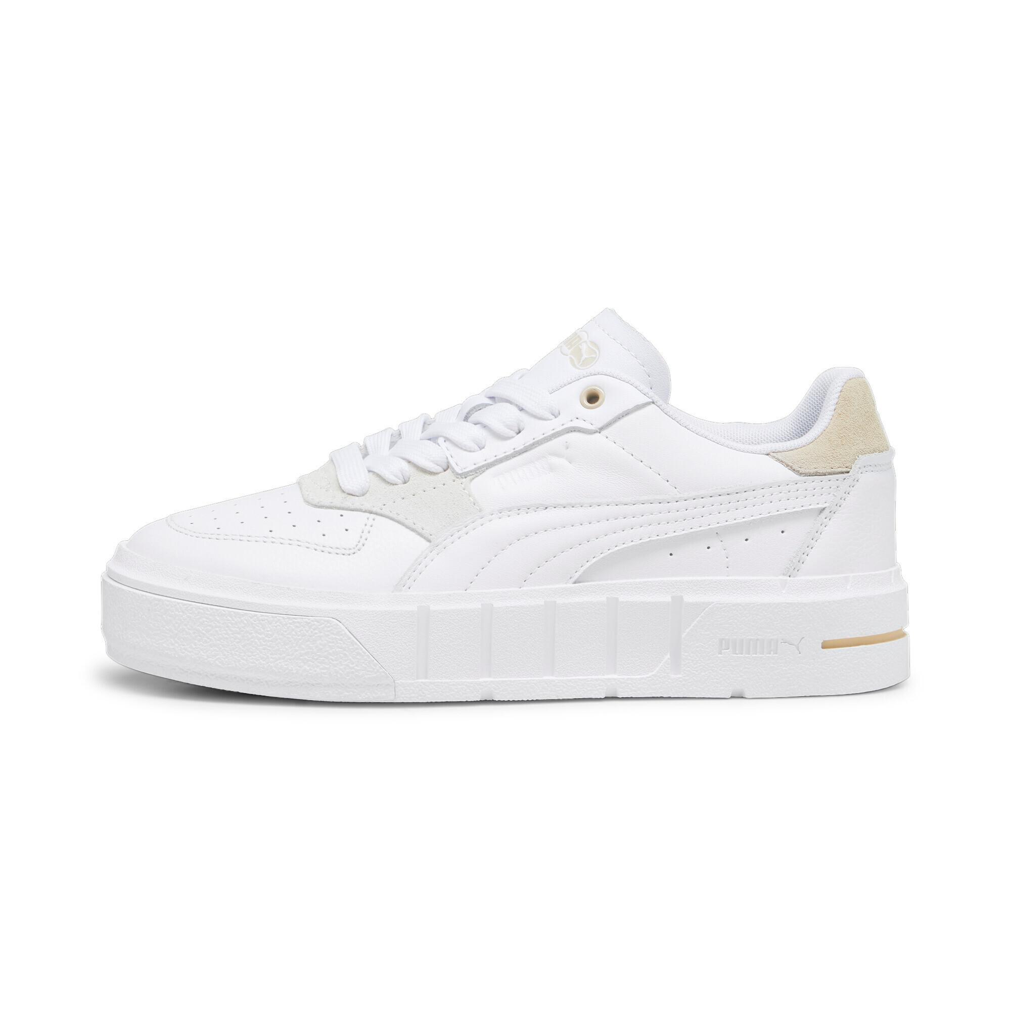 PUMA  sneakers für damen cali court match 