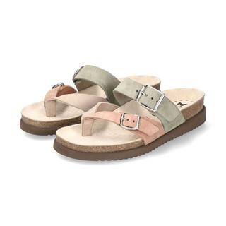 Mephisto  Happy - Sandales suede 