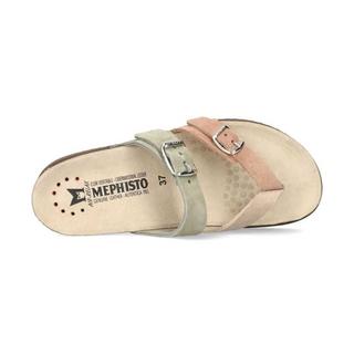 Mephisto  Happy - Sandales suede 