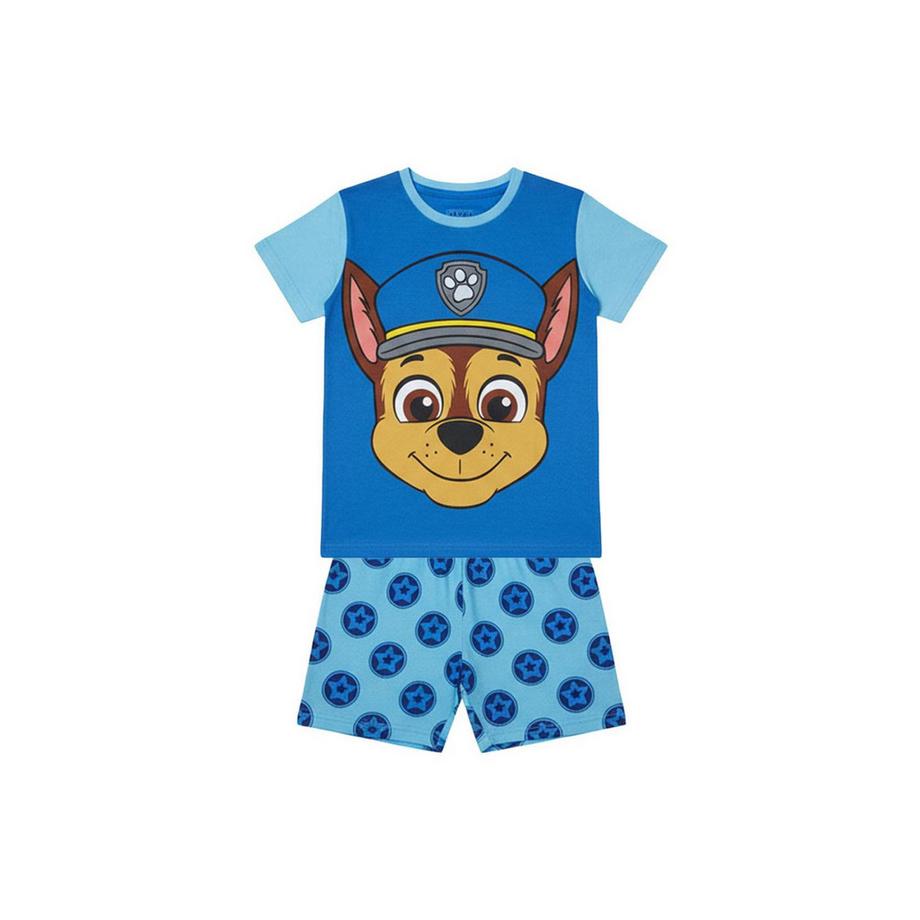 Paw Patrol Schlafanzug kurz