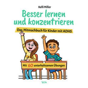 Besser lernen und konzentrieren