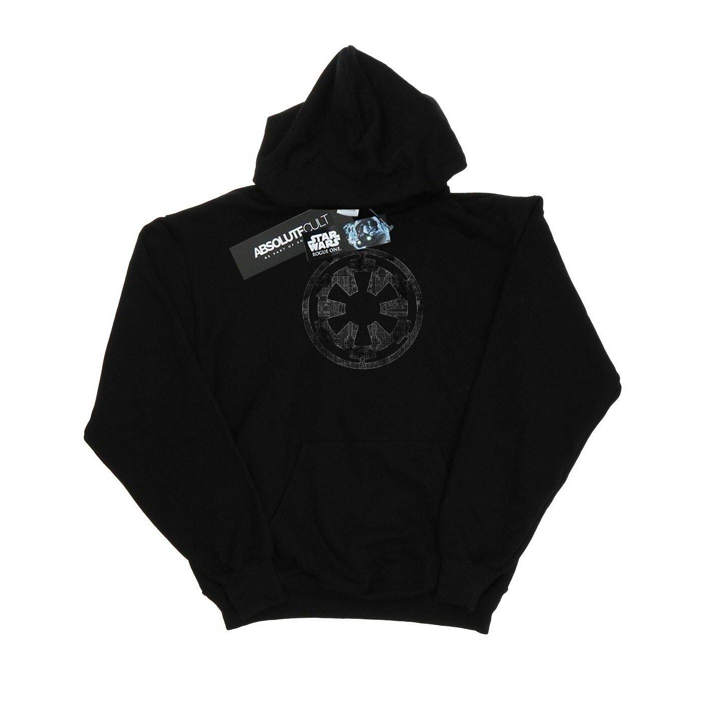 STAR WARS  Kapuzenpullover 