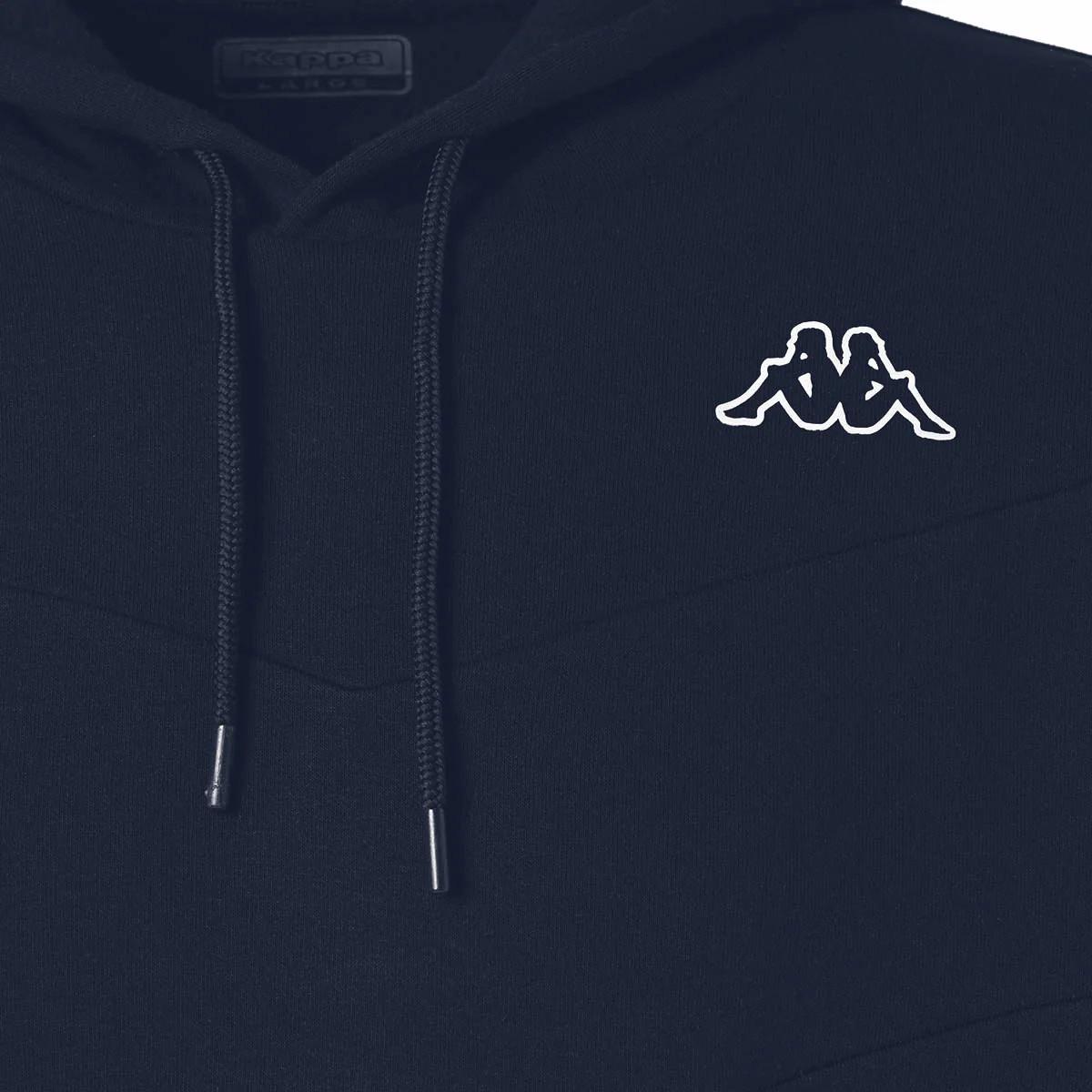 Kappa  hoodie imagino active 