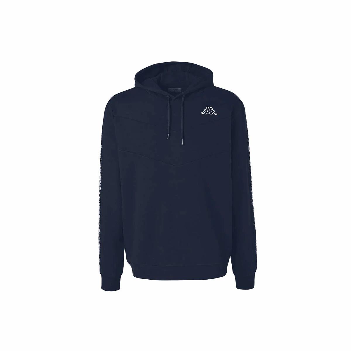 Kappa  hoodie imagino active 