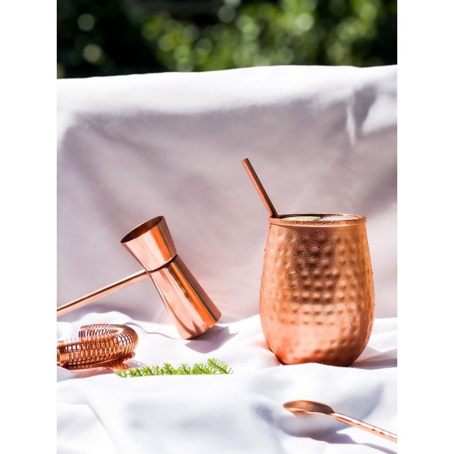 Specter & Cup Kupferbecher-Set Lima  