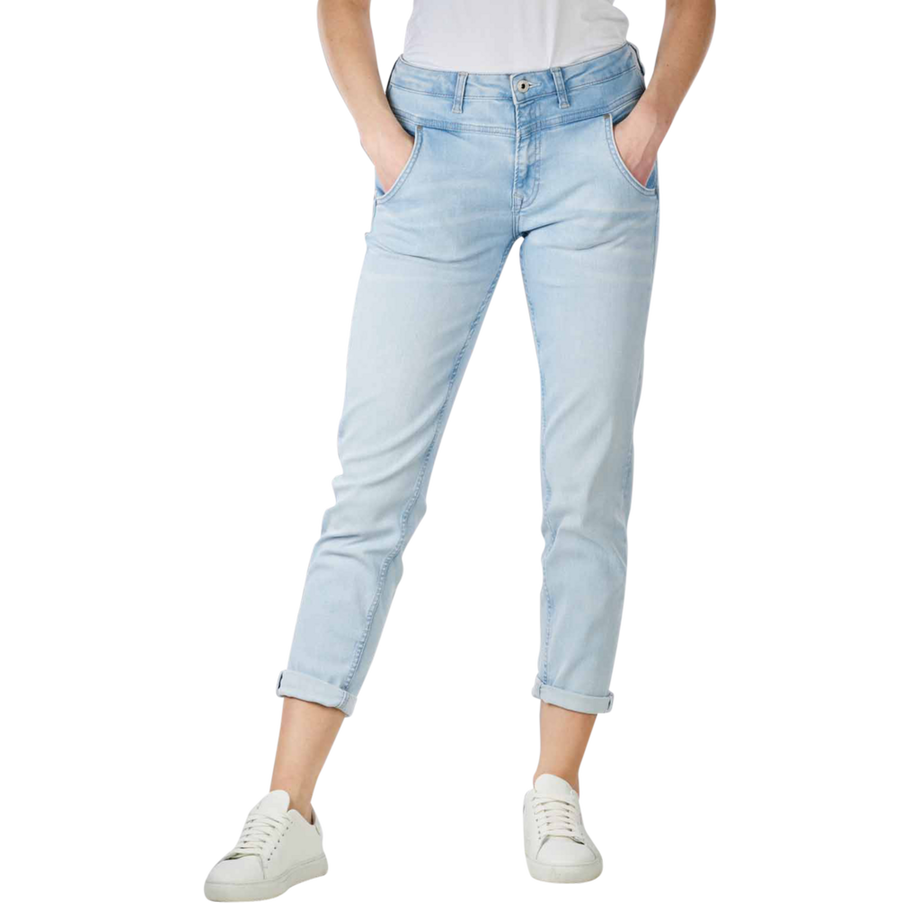 Carey Tapered Fit  Powerflex Wiser Wash