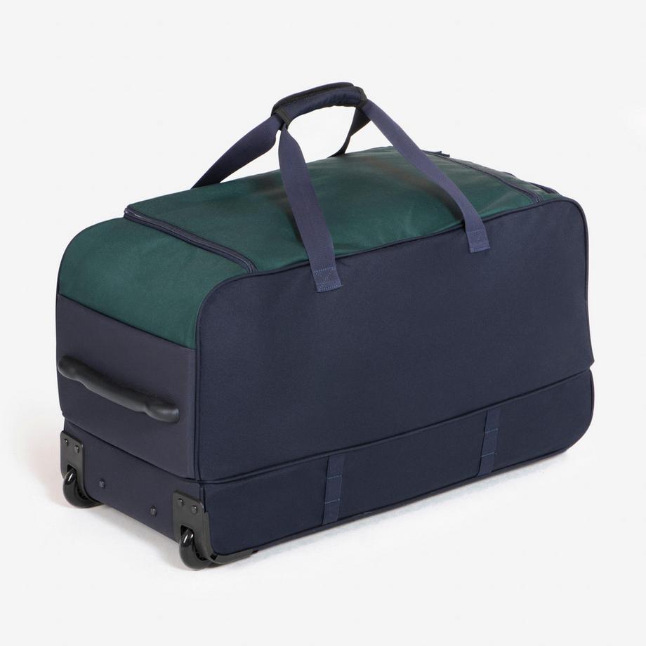 FOUGANZA  Sac de sport - TROLLEY 