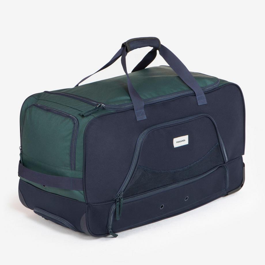 FOUGANZA  Sac de sport - TROLLEY 