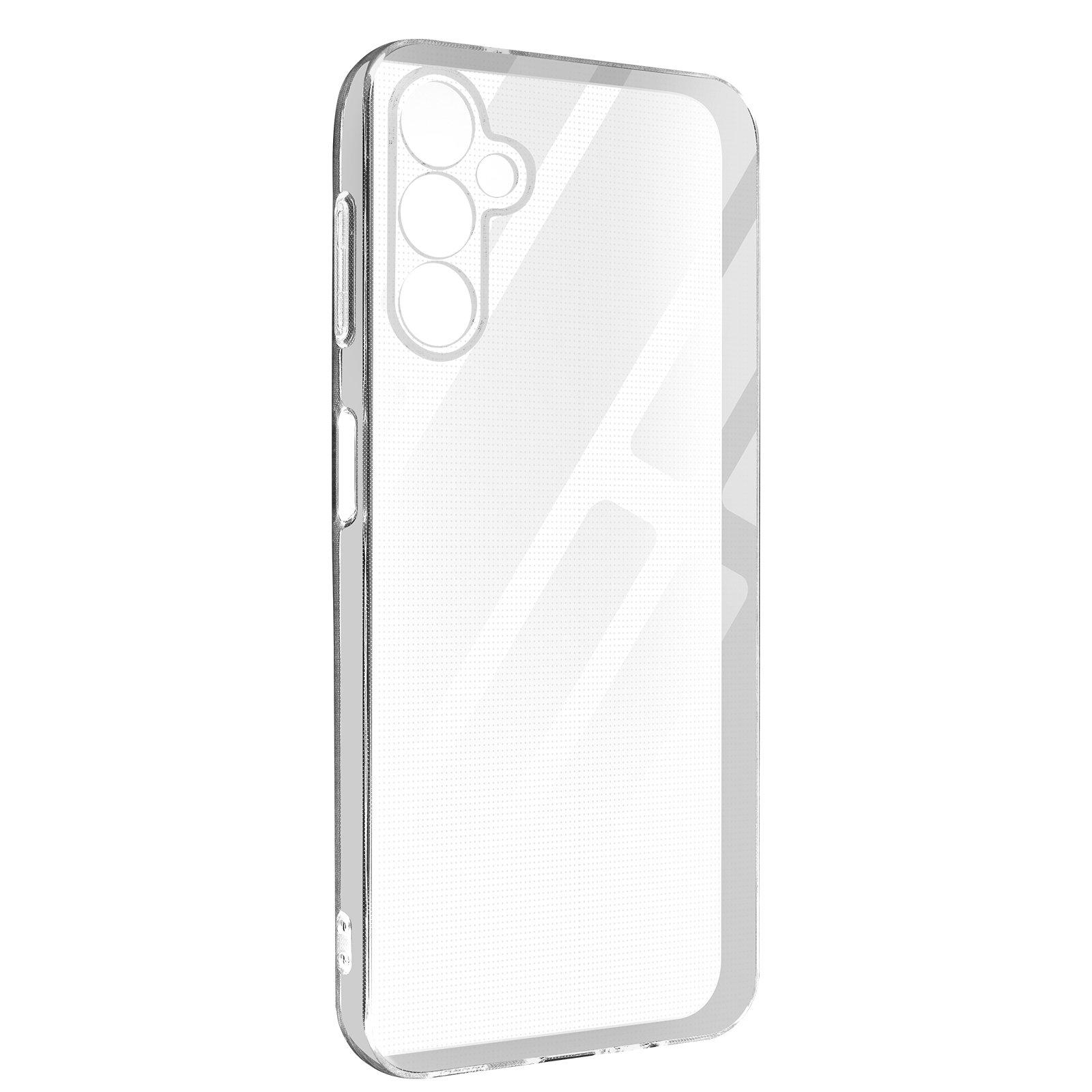 Avizar  Coque Galaxy A14 5G , 4G Transparent 